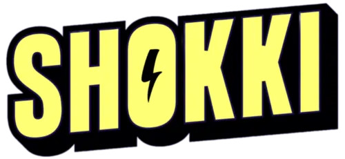 shokki kasino logo